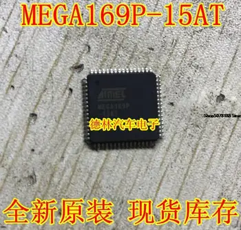 ATMEGA169P - 15AT QFP64 Otomobil çip elektronik komponent