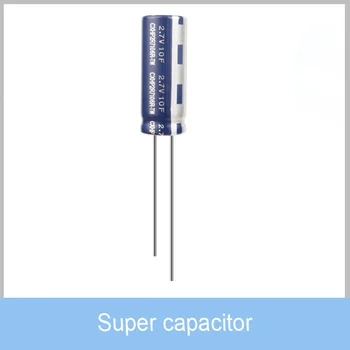 CXHP Süper Kapasitörler Farad kapasitör CDA 2.7 V 10F CXHP2R7106R-TW Süper Kapasitör