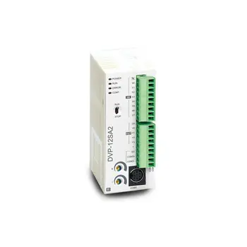 Büyük stok DVP30EX200R DVP30EX200T programlanabilir kontrolör PLC DVP