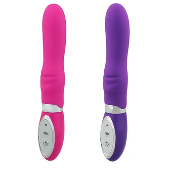 10 Hız G Noktası Vibratör kadınlar için Yapay Penis Seks oyuncak Vibratör Vajinal Klitoral masaj Kadın mastürbasyon için seks oyuncakları Kadınlar için