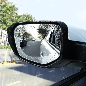 araba dikiz aynası yağmur filmi yan pencere Chevrolet Traverse Tahoe Equinox Impala Chaparral Blazer