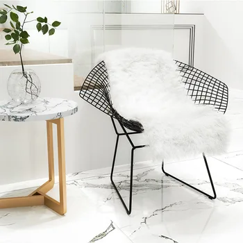 Metal Ofis Lüks İskandinav Sandalye Tasarımcı Moda Mobilya Sandalye Minimalist Manikür Chaises Salle Yemlik mutfak mobilyası