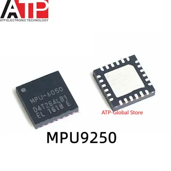 5-10 adet MPU-9250 MPU9250 MP92 QFN-24 Elektronik Komponent Entegre IC
