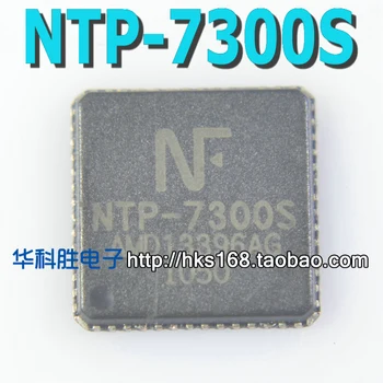 Orijinal 2 adet / NTP-7300S QFN