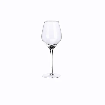 Kırmızı Şarap Bardağı Kadeh Kristal Cam Avrupa Tarzı High-End şarap bardağı Restoran köpüklü şarap bardağı