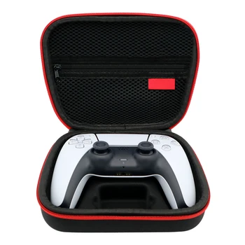 Gamepad için Taşıma Çantası PS5 / PS4 / XBOX Denetleyici Taşınabilir seyahat el çantası Oyun Konsolu EVA Koruyucu Kılıf Sony Playstation5