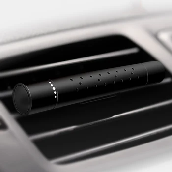 Araba Hava Çıkış Parfüm Klip Klima Kolye Araba Aroma Kalıcı Koku Aromaterapi Araba Özel Hava Spreyi