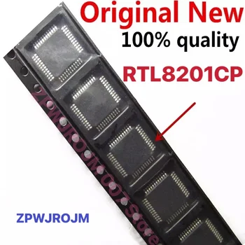 10 adet / grup RTL8201CP QFP-48