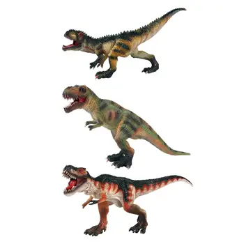 Çocuk Dinozor Oyuncaklar Çocuk Oyun Oyuncaklar Dinozor Şekil Dinozor Koleksiyonu Modeli Ev Dekor Hediyeler Oyuncaklar Toplayıcı Çocuklar Yetişkinler için