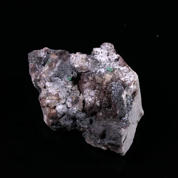 47g DOĞAL Taşlar ve Mineraller Malakit örnekleri formu qinglong guizhou provinc çin A103