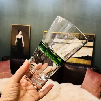 Gözlük Şampanya Şarap Kokteyl Kupa Çay Büyük Kahve Güzel Bira Içecekler Sofra Votka çilekli süt kupası