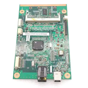 HP P2015dn USB Formatter Kurulu Q7805-60002 USB ve RJ-45 Bağlantı Noktaları Yazıcı parçaları